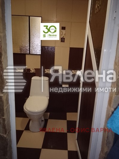 Продава 1-СТАЕН, гр. Варна, Колхозен пазар, снимка 5 - Aпартаменти - 47503219