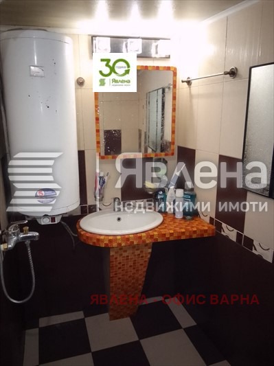 Продава 1-СТАЕН, гр. Варна, Колхозен пазар, снимка 6 - Aпартаменти - 47503219