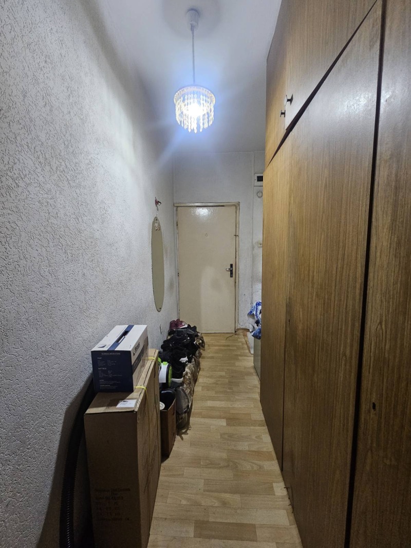 À vendre  Studio Plovdiv , Trakiya , 35 m² | 21666832 - image [4]