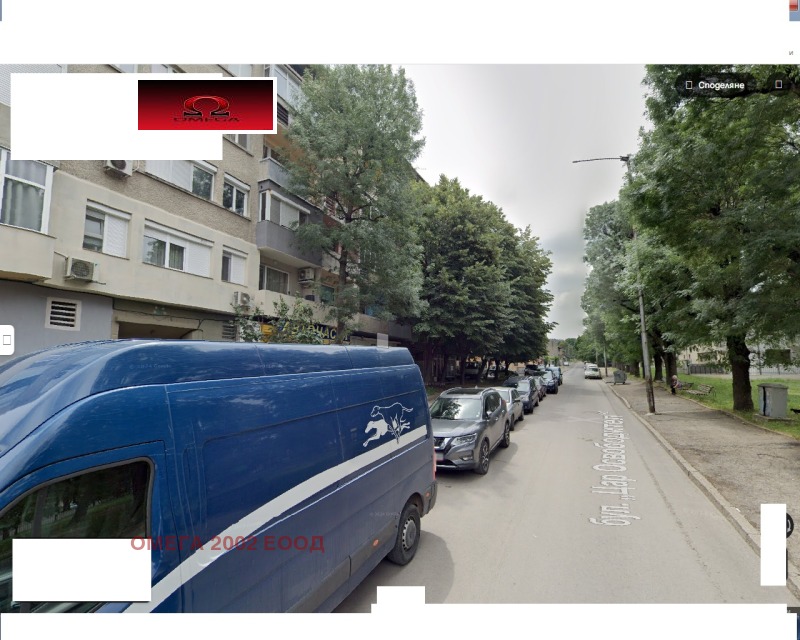 De vânzare  Studio Ruse , Șiroc țentâr , 42 mp | 25112395