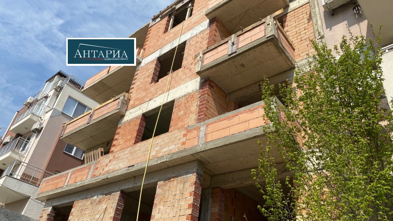 Продава  2-стаен област Бургас , гр. Созопол , 63 кв.м | 21574416 - изображение [3]