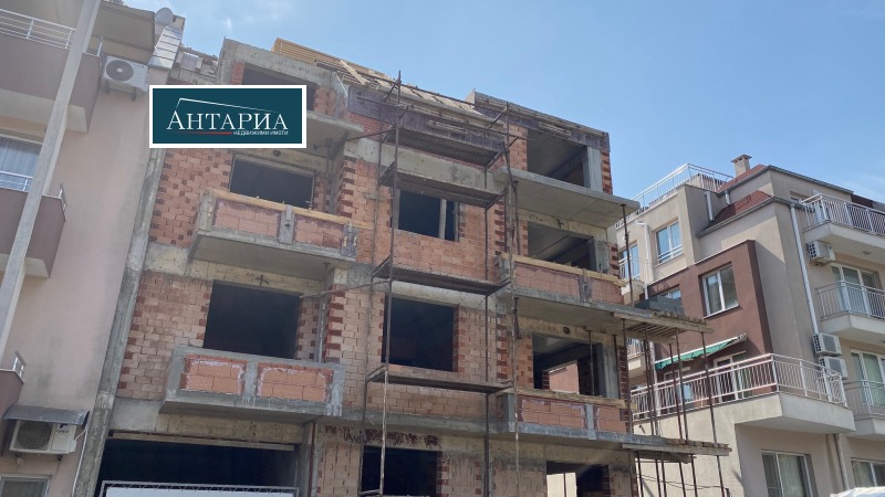 Продава  2-стаен област Бургас , гр. Созопол , 63 кв.м | 21574416 - изображение [2]