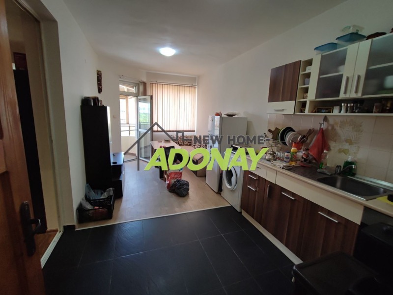 Продава  2-стаен, град Пловдив, Тракия • 74 000 EUR • ID 18670026 — holmes.bg - [1] 