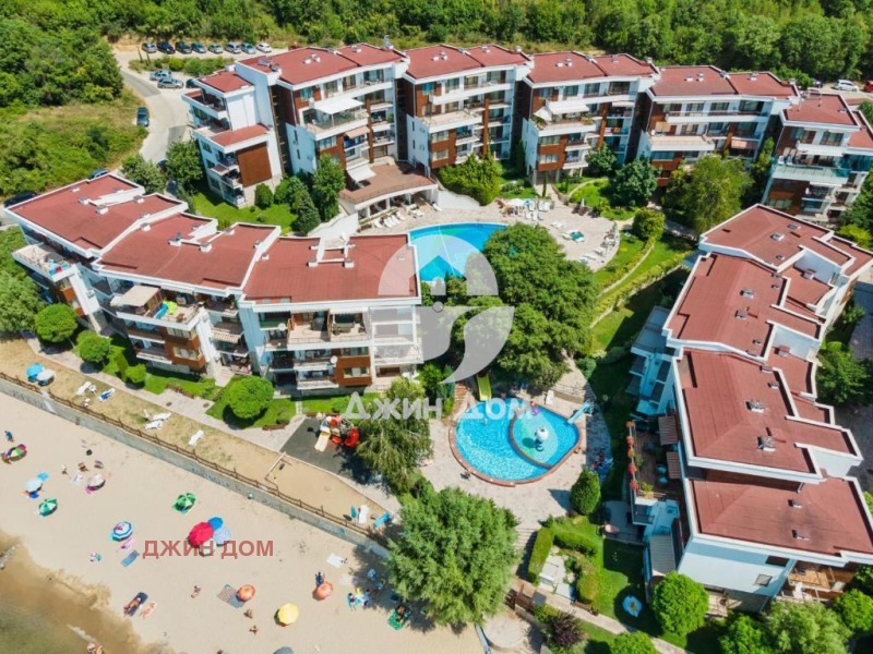 Продава  2-стаен област Бургас , к.к. Елените , 82 кв.м | 62106750 - изображение [13]