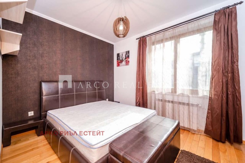 Продава 2-СТАЕН, гр. София, Манастирски ливади, снимка 3 - Aпартаменти - 49370068