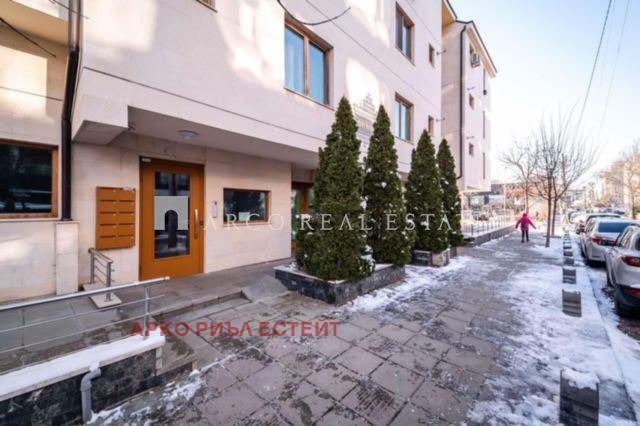 Продава 2-СТАЕН, гр. София, Манастирски ливади, снимка 8 - Aпартаменти - 49370068