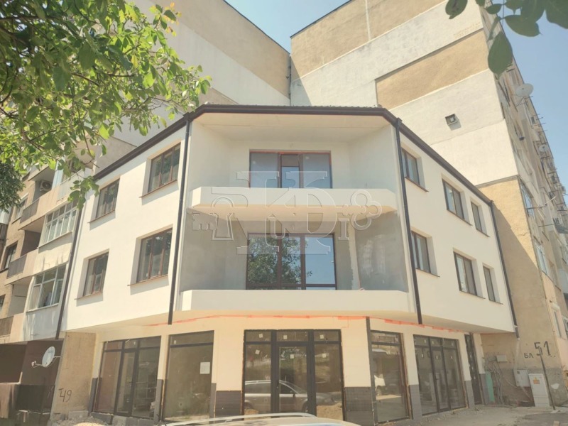 Eladó  1 hálószoba Dobrics , Balik , 49 négyzetméter | 98252558