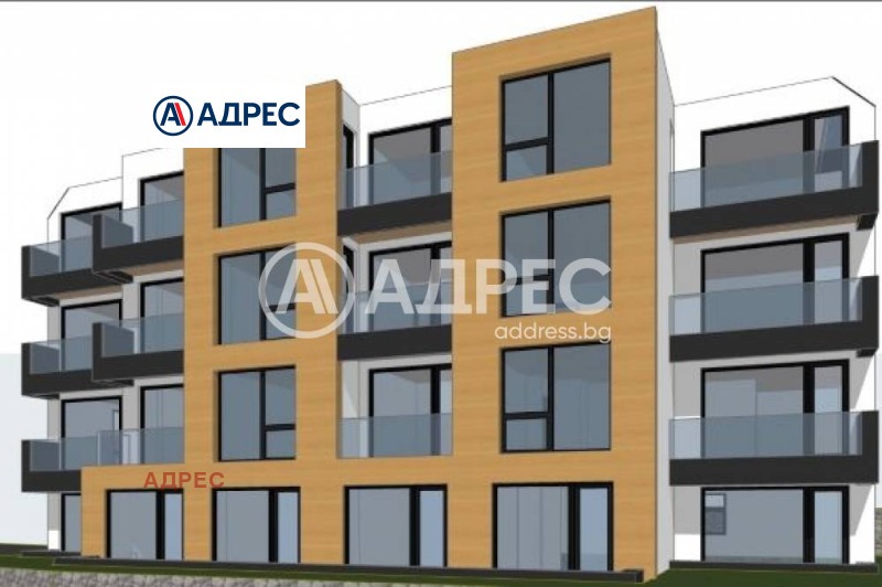 Продава  2-стаен град Варна , Възраждане 4 , 60 кв.м | 35721564 - изображение [3]