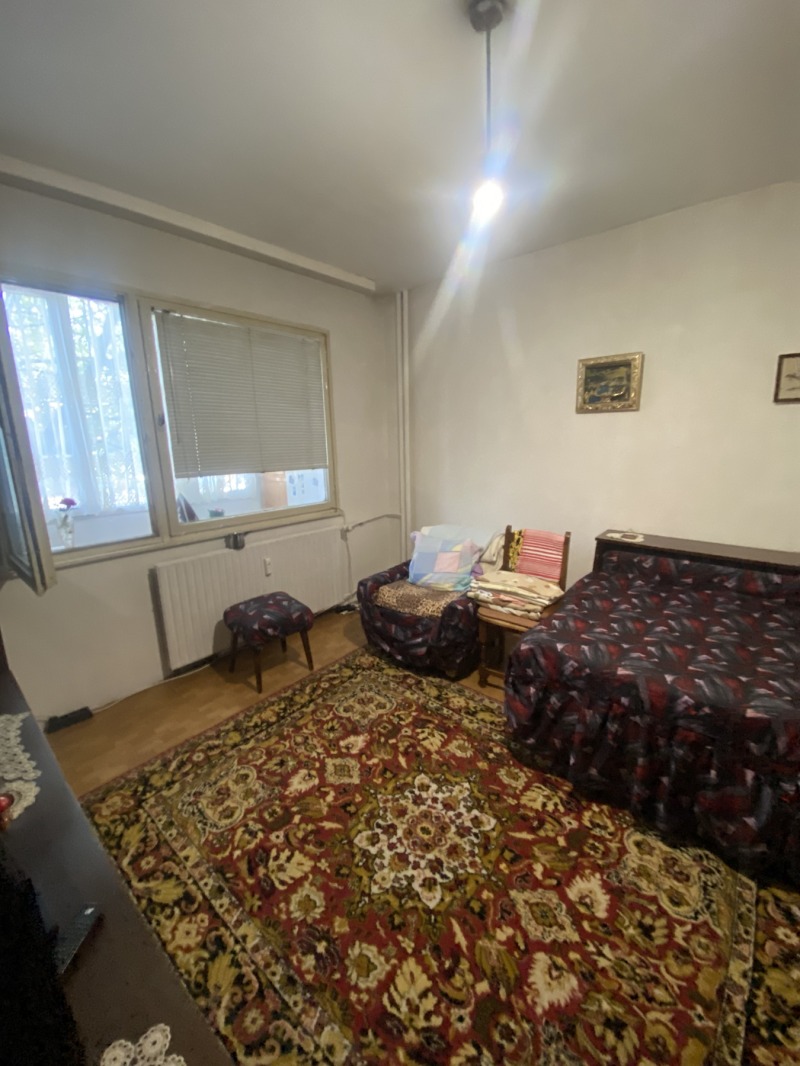 Na prodej  1 ložnice Sofia , Ljulin 10 , 61 m2 | 89548328 - obraz [3]