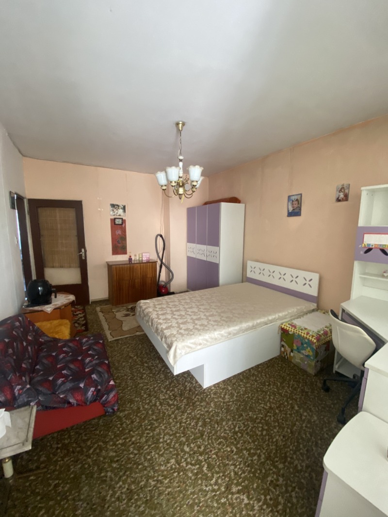 Na prodej  1 ložnice Sofia , Ljulin 10 , 61 m2 | 89548328 - obraz [2]