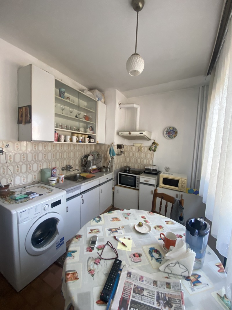 Na prodej  1 ložnice Sofia , Ljulin 10 , 61 m2 | 89548328 - obraz [6]