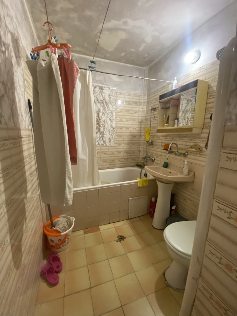 Na prodej  1 ložnice Sofia , Ljulin 10 , 61 m2 | 89548328 - obraz [11]