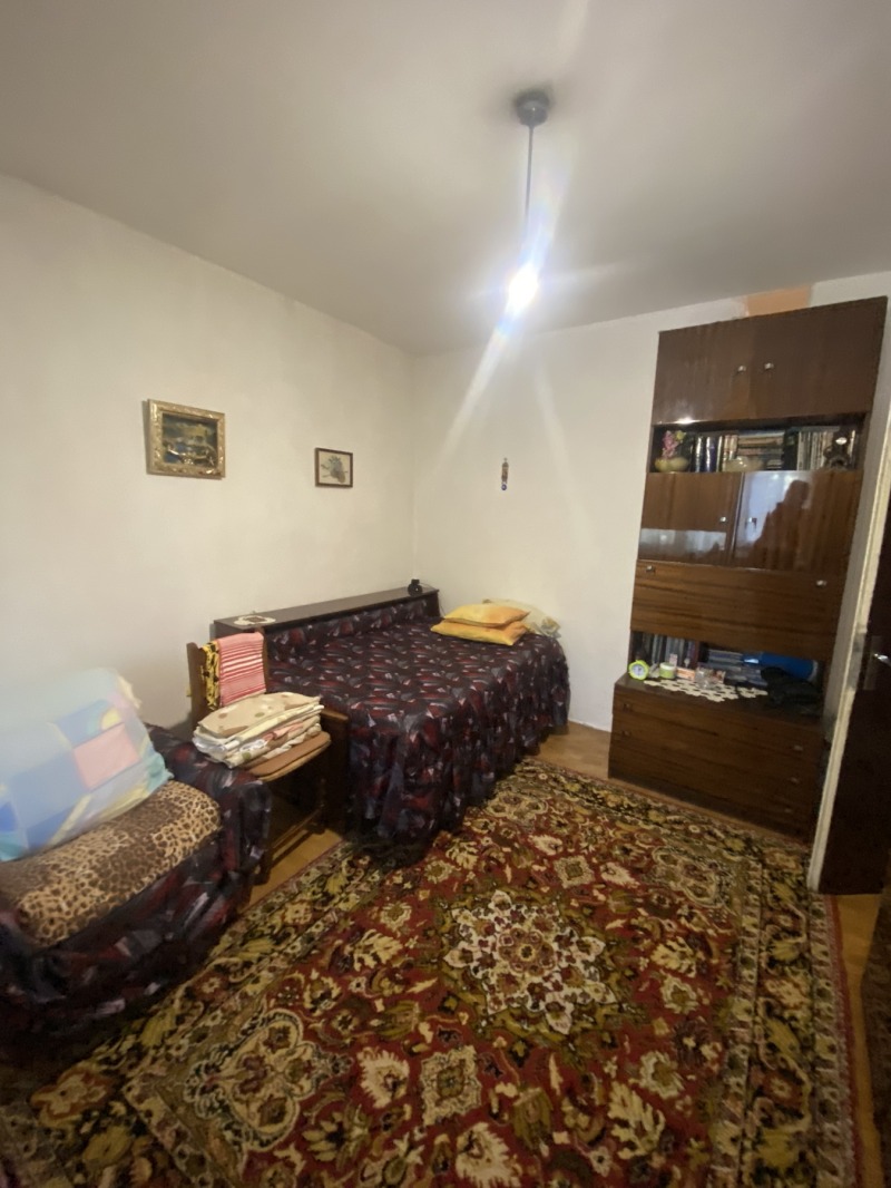 Na prodej  1 ložnice Sofia , Ljulin 10 , 61 m2 | 89548328 - obraz [4]