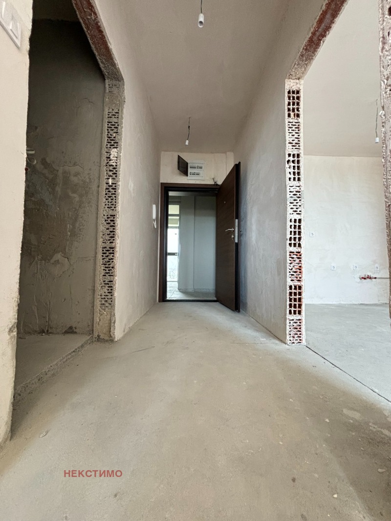 Продается  1 спальня Пловдив , Тракия , 65 кв.м | 94370029 - изображение [5]