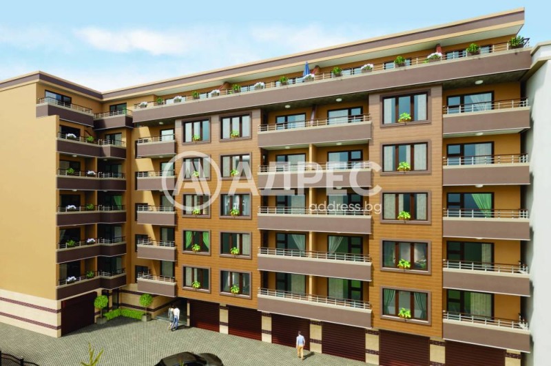 Продава  2-стаен област Бургас , гр. Поморие , 59 кв.м | 67152233