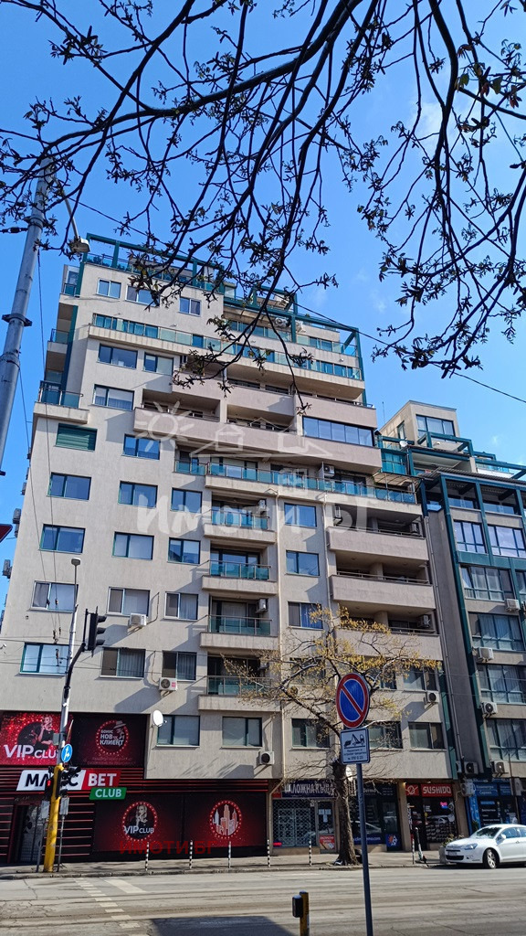 Продава 2-СТАЕН, гр. София, Център, снимка 8 - Апартаменти - 52463753