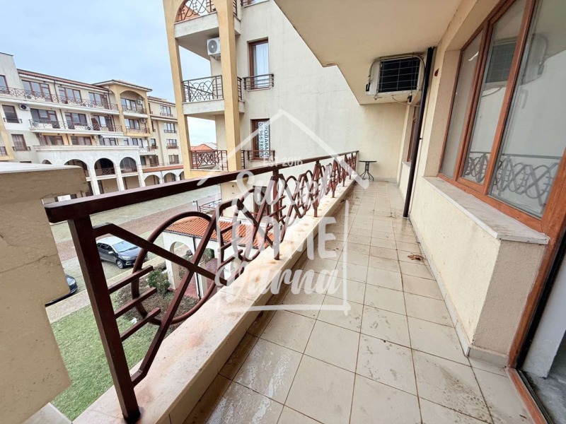 Продава 2-СТАЕН, гр. Балчик, област Добрич, снимка 3 - Апартаменти - 53379401