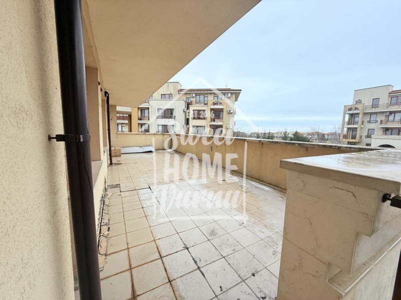 Продава 2-СТАЕН, гр. Балчик, област Добрич, снимка 2 - Апартаменти - 53379401