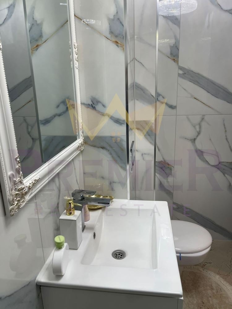 Продава 2-СТАЕН, гр. Пловдив, Христо Смирненски, снимка 14 - Апартаменти - 54255402