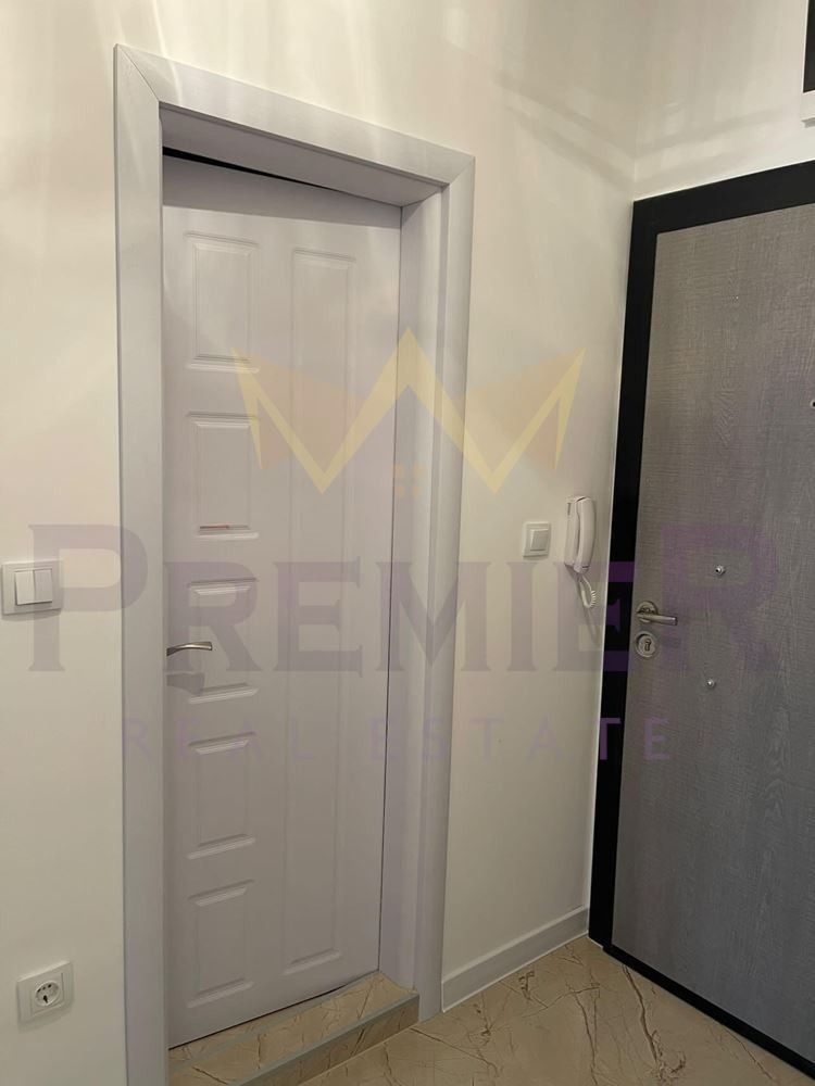 Продава 2-СТАЕН, гр. Пловдив, Христо Смирненски, снимка 12 - Апартаменти - 54255402