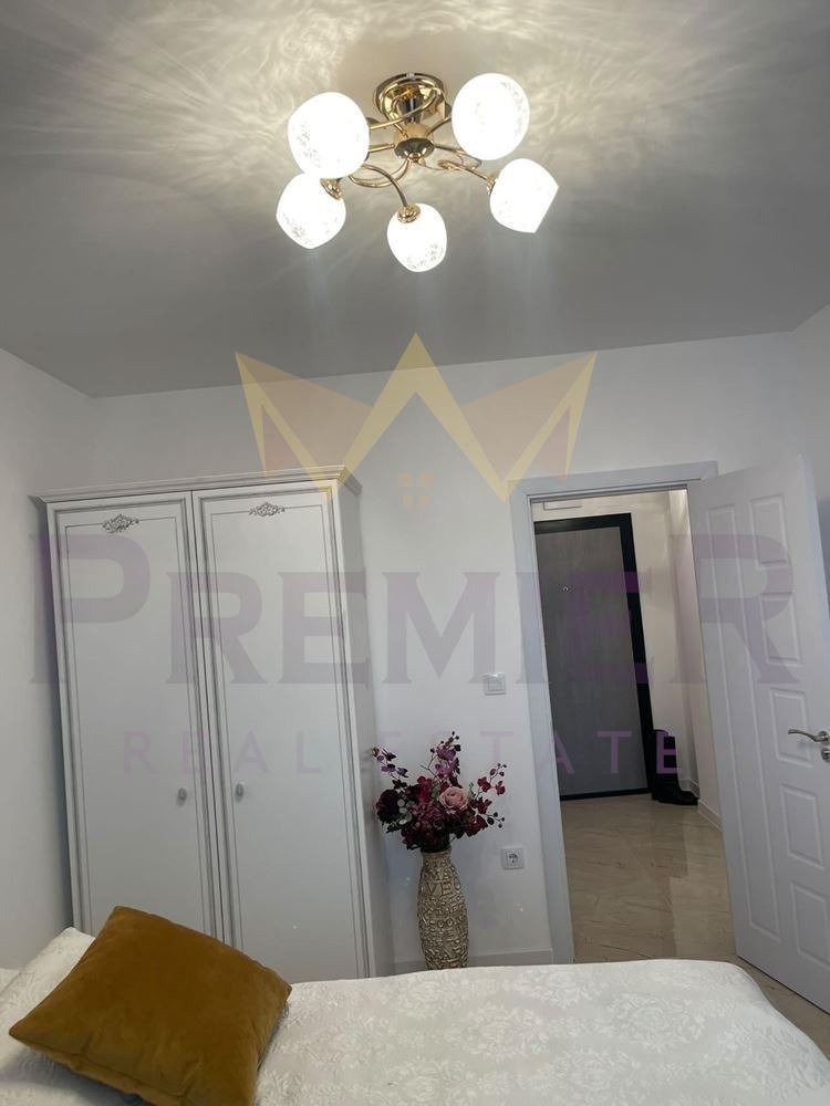 Продава 2-СТАЕН, гр. Пловдив, Христо Смирненски, снимка 10 - Апартаменти - 54255402