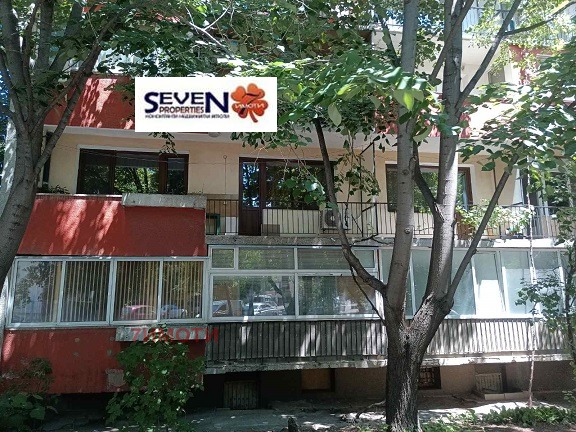 Продаја  2 спаваће собе регион Ћустендил , Дупница , 65 м2 | 60770225 - слика [15]