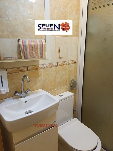Продаја  2 спаваће собе регион Ћустендил , Дупница , 65 м2 | 60770225 - слика [10]