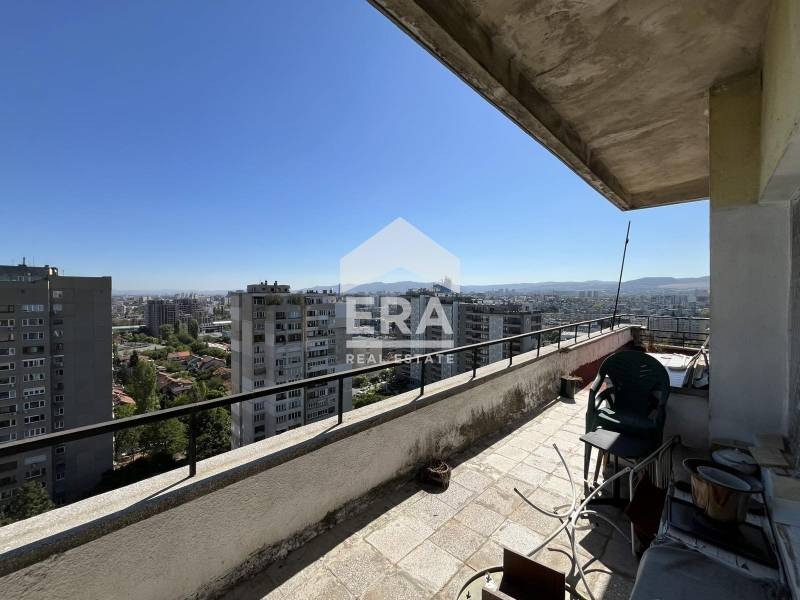 Продава  3-стаен град София , Изгрев , 65 кв.м | 99654893 - изображение [9]