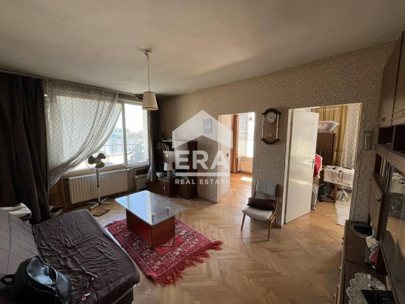 Продава  3-стаен град София , Изгрев , 65 кв.м | 99654893 - изображение [4]
