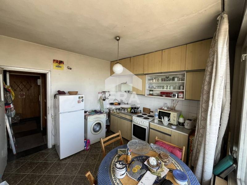 Продава  3-стаен град София , Изгрев , 65 кв.м | 99654893 - изображение [13]