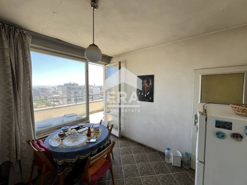 Продава  3-стаен град София , Изгрев , 65 кв.м | 99654893 - изображение [7]