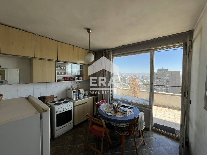Продава 3-СТАЕН, град София, Изгрев • 258000 € • 71048329 — Holmes.bg
