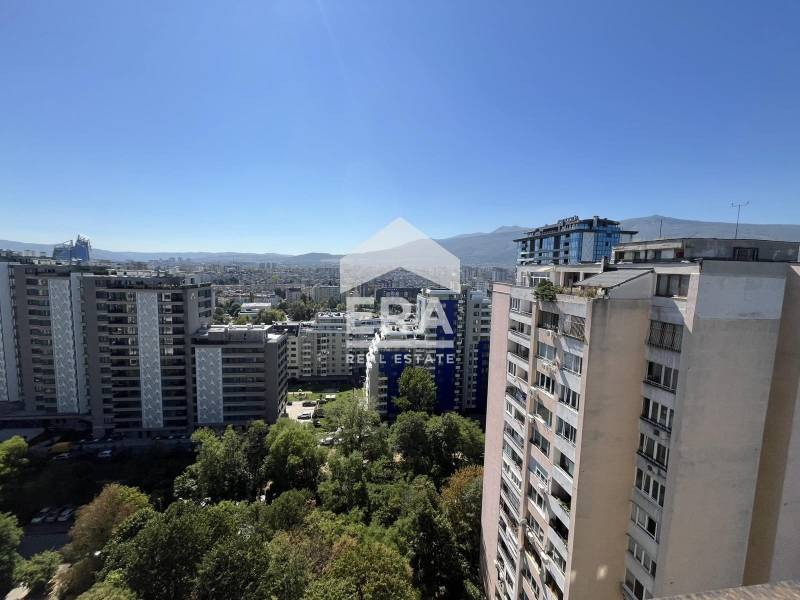 Продава  3-стаен град София , Изгрев , 65 кв.м | 99654893 - изображение [11]