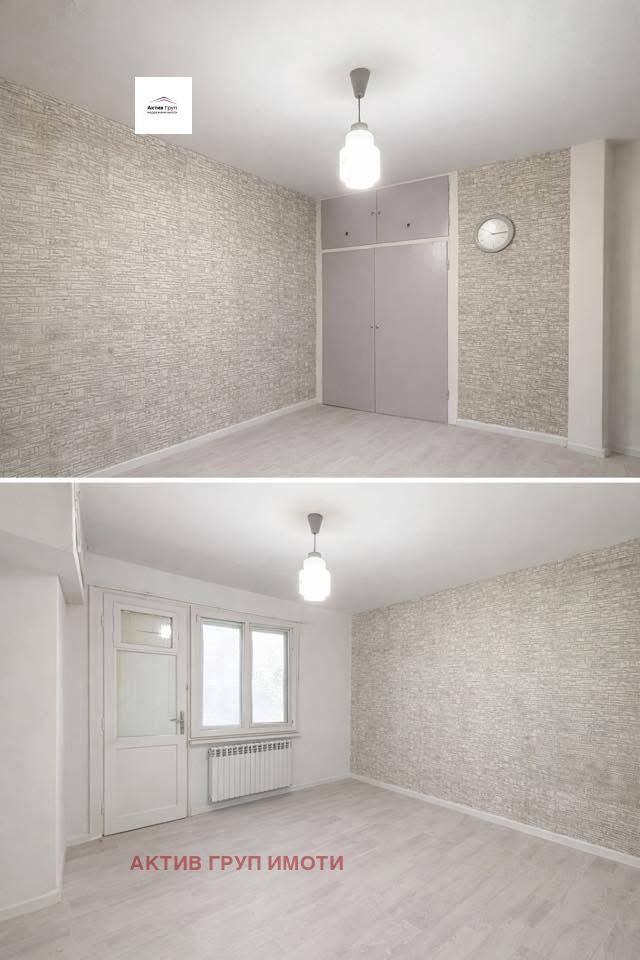 Продава 3-СТАЕН, гр. София, Гео Милев, снимка 3 - Апартаменти - 54302165