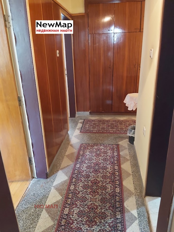 Продава 3-СТАЕН, гр. Плевен, 9-ти квартал, снимка 15 - Апартаменти - 56502421