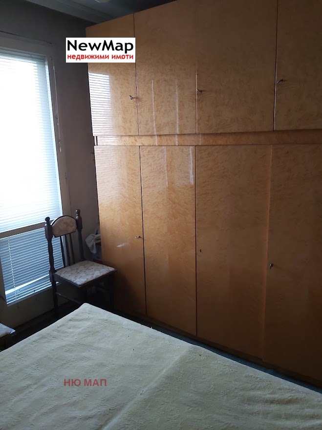 Продава 3-СТАЕН, гр. Плевен, 9-ти квартал, снимка 14 - Апартаменти - 56502421