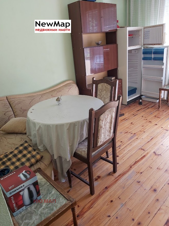 Продава 3-СТАЕН, гр. Плевен, 9-ти квартал, снимка 10 - Апартаменти - 56502421