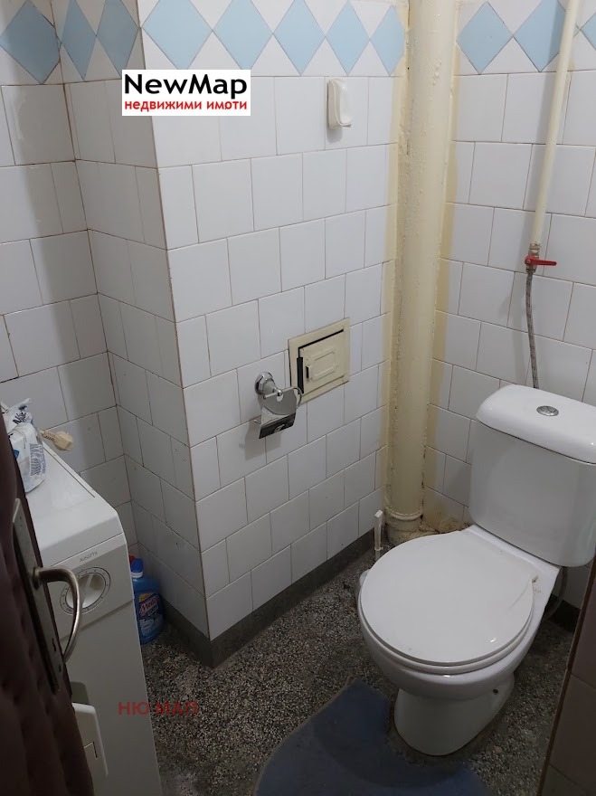 Продава 3-СТАЕН, гр. Плевен, 9-ти квартал, снимка 7 - Апартаменти - 56502421
