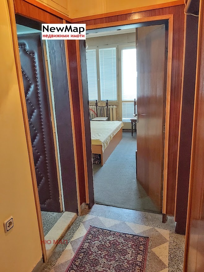 Продава 3-СТАЕН, гр. Плевен, 9-ти квартал, снимка 3 - Апартаменти - 56502421