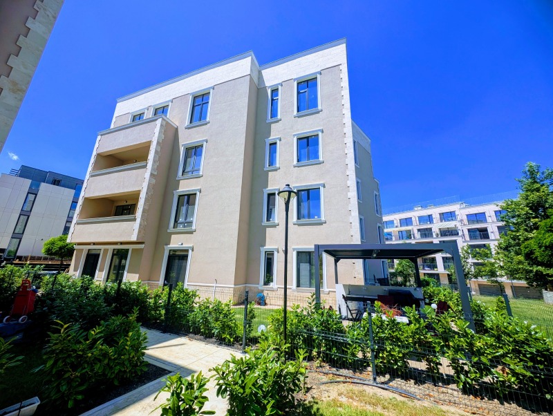 De vânzare  3 dormitoare Sofia , Vitoșa , 160 mp | 28016621 - imagine [5]