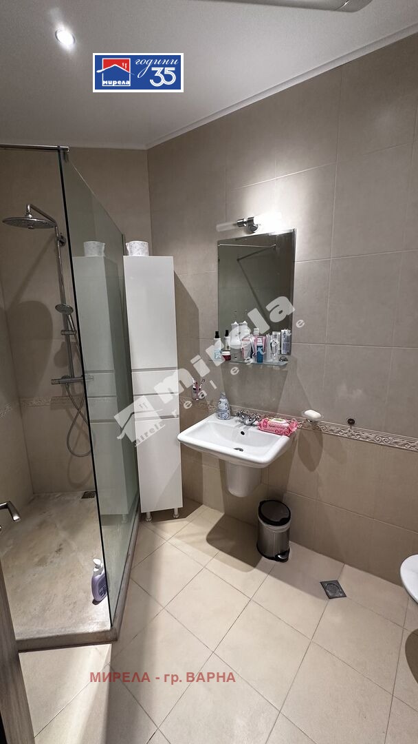 Продава 4-СТАЕН, гр. Варна, м-т Ален мак, снимка 12 - Апартаменти - 54256616