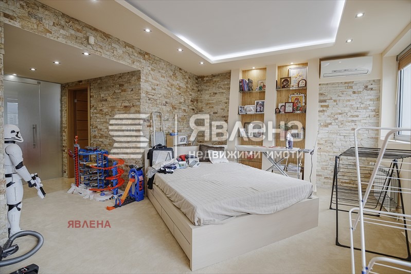 Продава МНОГОСТАЕН, гр. София, Манастирски ливади, снимка 6 - Апартаменти - 54635201
