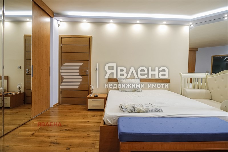 Продава МНОГОСТАЕН, гр. София, Манастирски ливади, снимка 13 - Апартаменти - 54635201