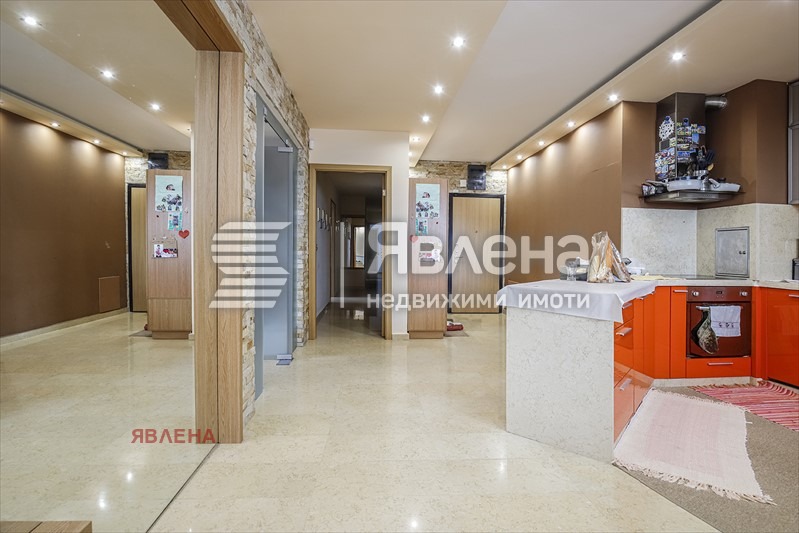Продава МНОГОСТАЕН, гр. София, Манастирски ливади, снимка 5 - Апартаменти - 54635201