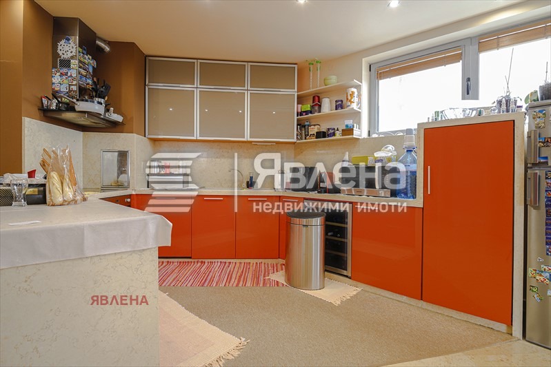 Продава МНОГОСТАЕН, гр. София, Манастирски ливади, снимка 4 - Апартаменти - 54635201