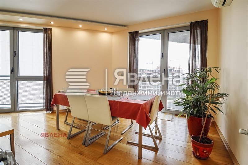 Продава МНОГОСТАЕН, гр. София, Манастирски ливади, снимка 2 - Апартаменти - 54635201