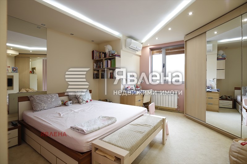 Продава МНОГОСТАЕН, гр. София, Манастирски ливади, снимка 10 - Апартаменти - 54635201