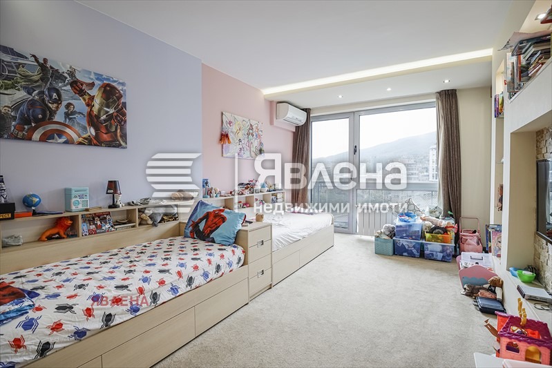 Продава МНОГОСТАЕН, гр. София, Манастирски ливади, снимка 8 - Апартаменти - 54635201