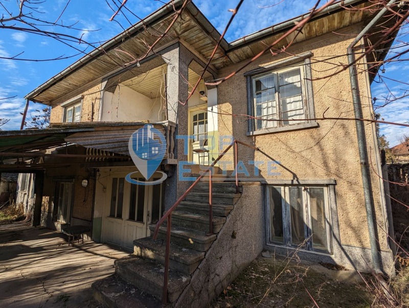 Продава  Къща област Велико Търново , с. Климентово , 120 кв.м | 94131751