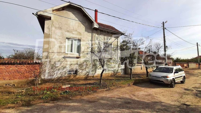 Продава КЪЩА, с. Бреница, област Плевен, снимка 2 - Къщи - 49582238